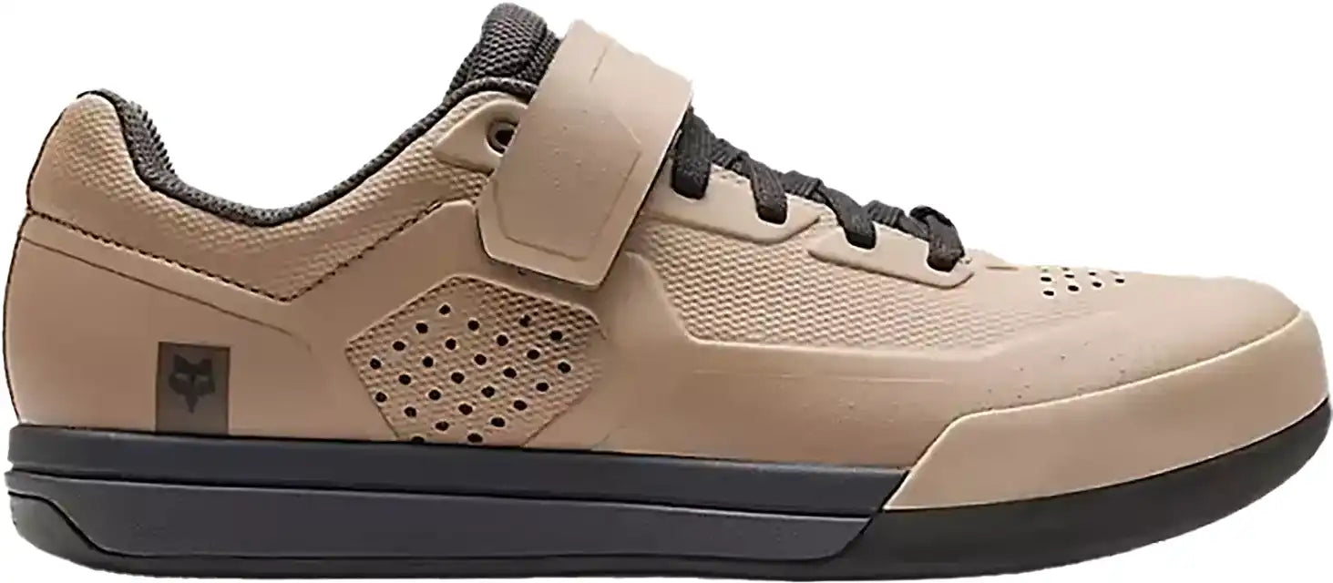 Fox Union Mens MTB Shoes - ABC Bikes