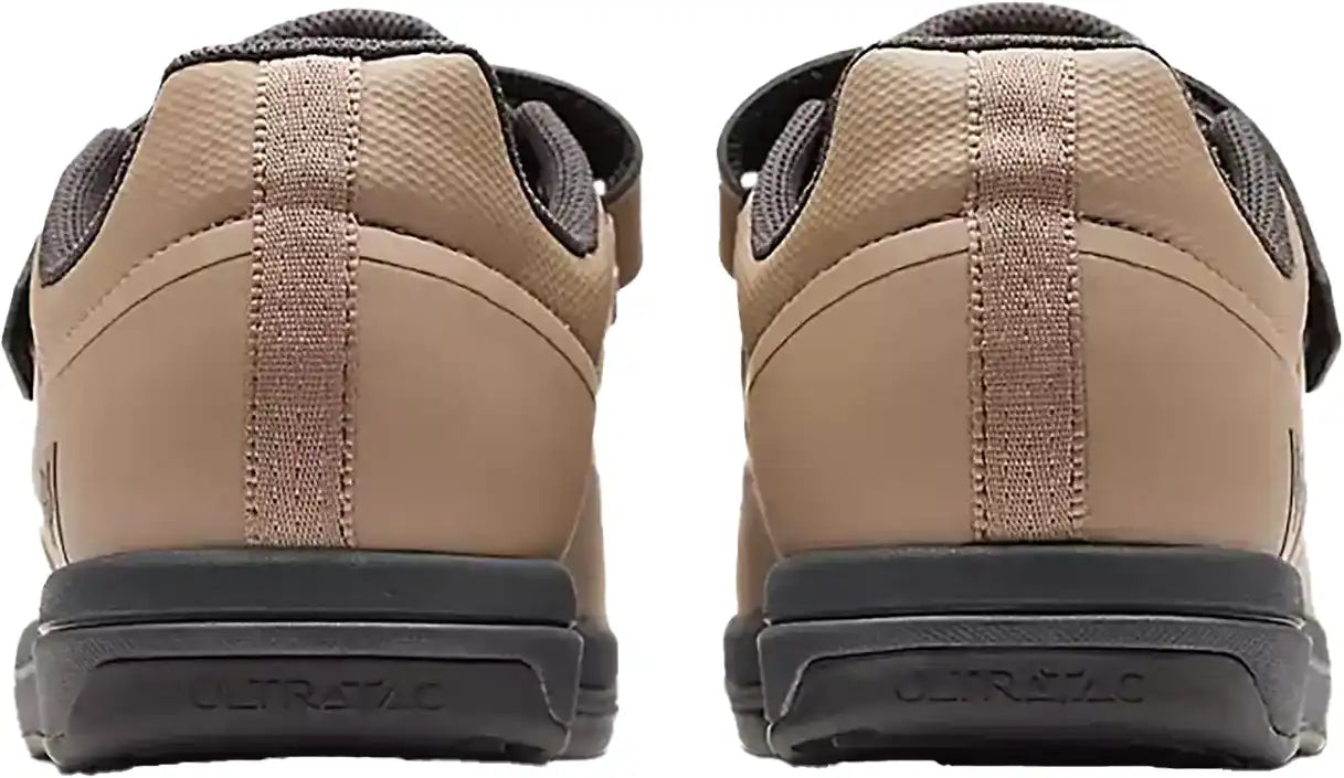 Fox Union Mens MTB Shoes - ABC Bikes