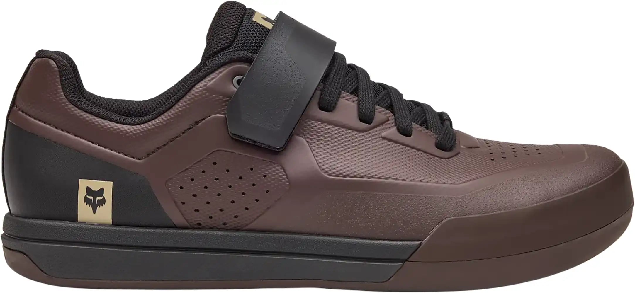 Fox Union Mens MTB Shoes - ABC Bikes