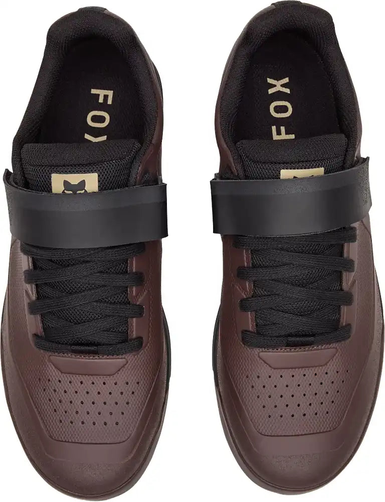 Fox Union Mens MTB Shoes - ABC Bikes