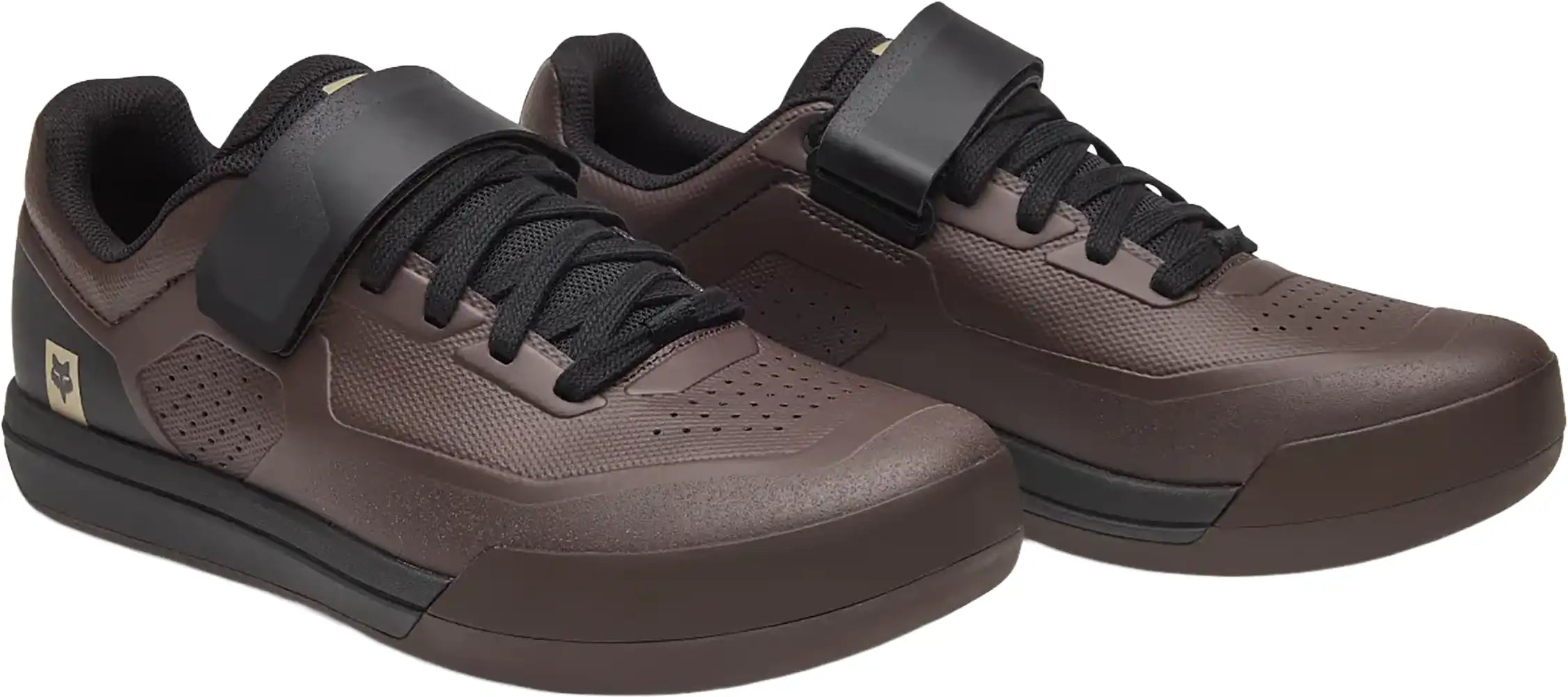 Fox Union Mens MTB Shoes - ABC Bikes