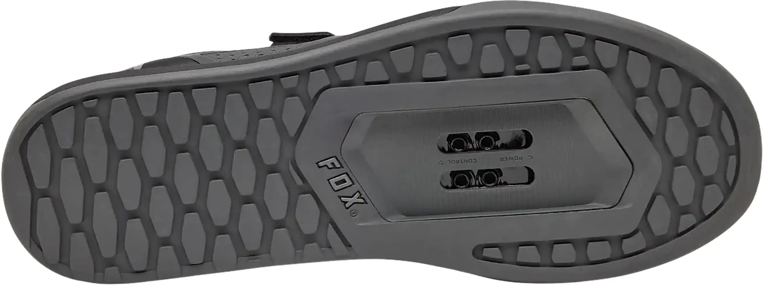 Fox Union Mens MTB Shoes - ABC Bikes