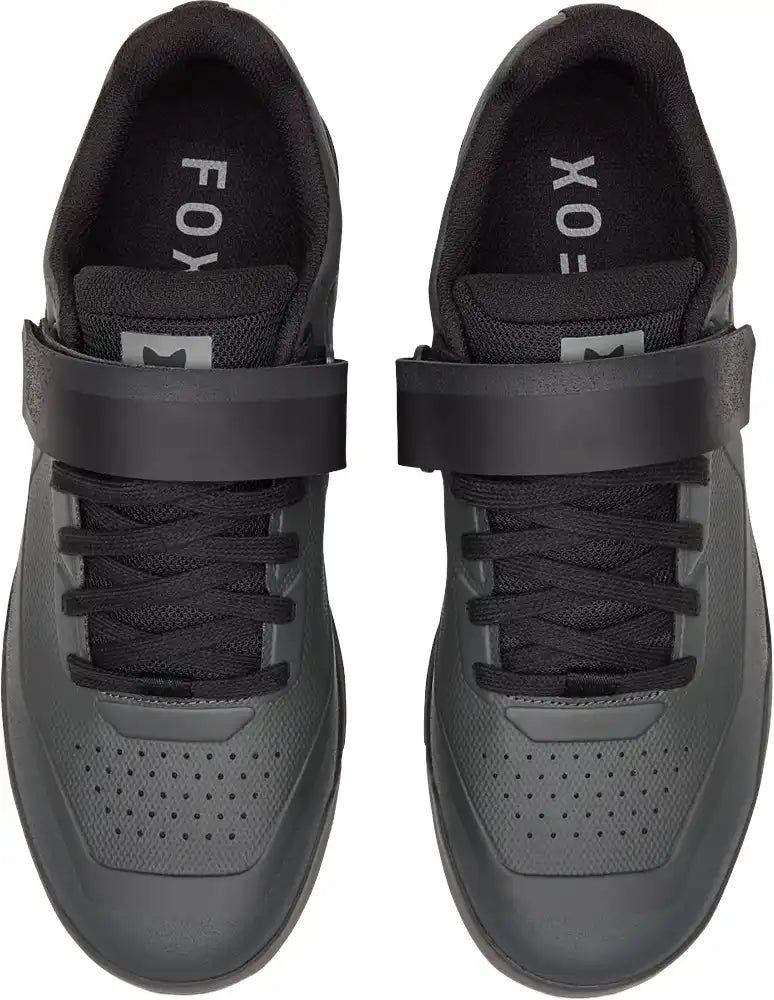 Fox Union Mens MTB Shoes - ABC Bikes
