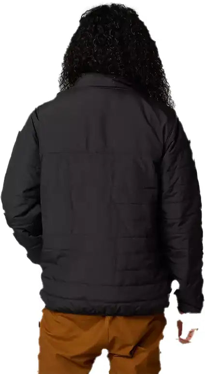 Fox Howell Puffy Mens Jacket - ABC Bikes