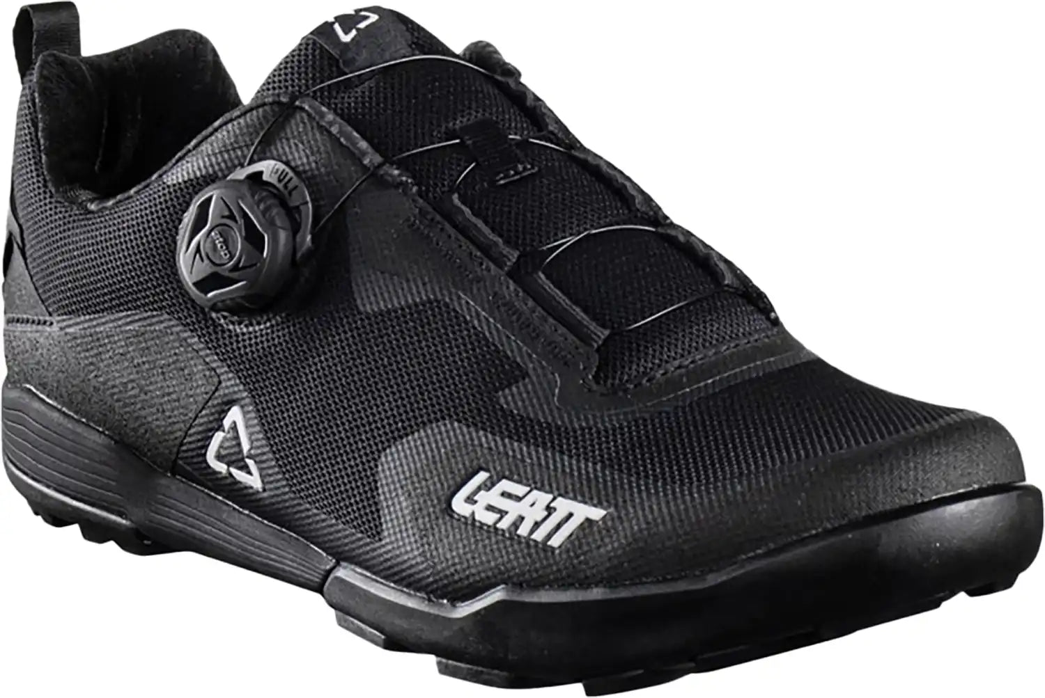Leatt 6.0 Clip Mens MTB Shoes - ABC Bikes