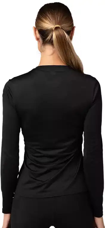 Fox Tecbase LS Womens Baselayer - ABC Bikes