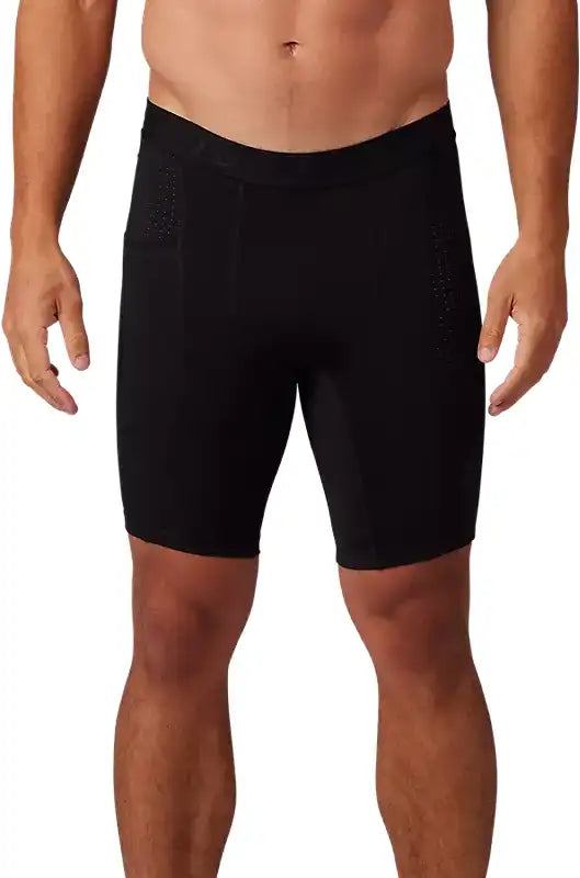 Fox Tecbase Compression Mens Liner Shorts - ABC Bikes