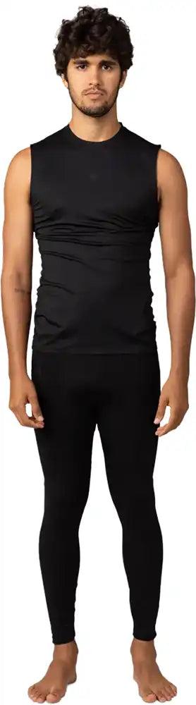 Fox Tecbase Compression Mens Tights - ABC Bikes