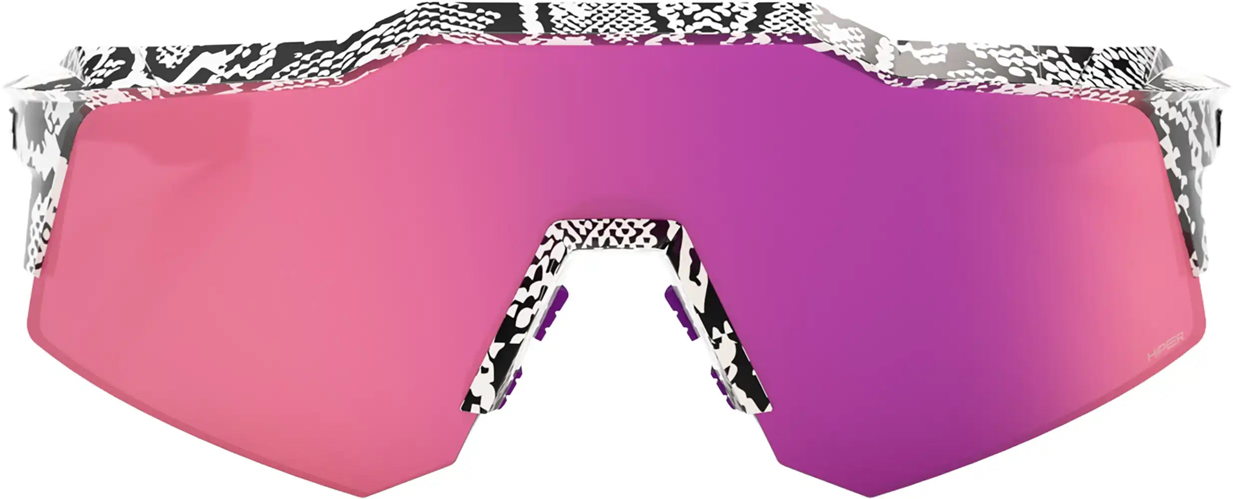 100% Speedcraft XS ELLY 3 Glasses