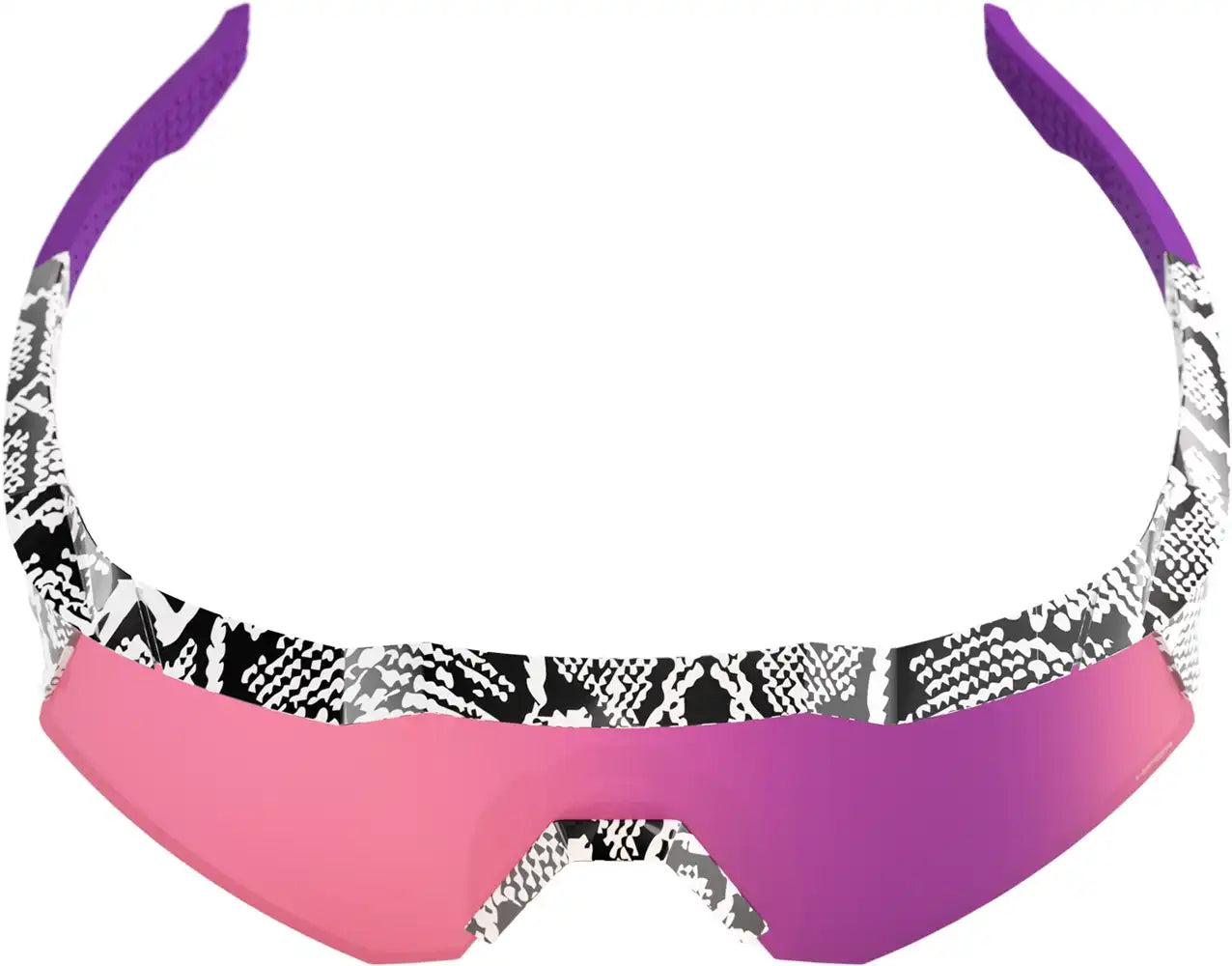 100% Speedcraft XS ELLY 3 Glasses