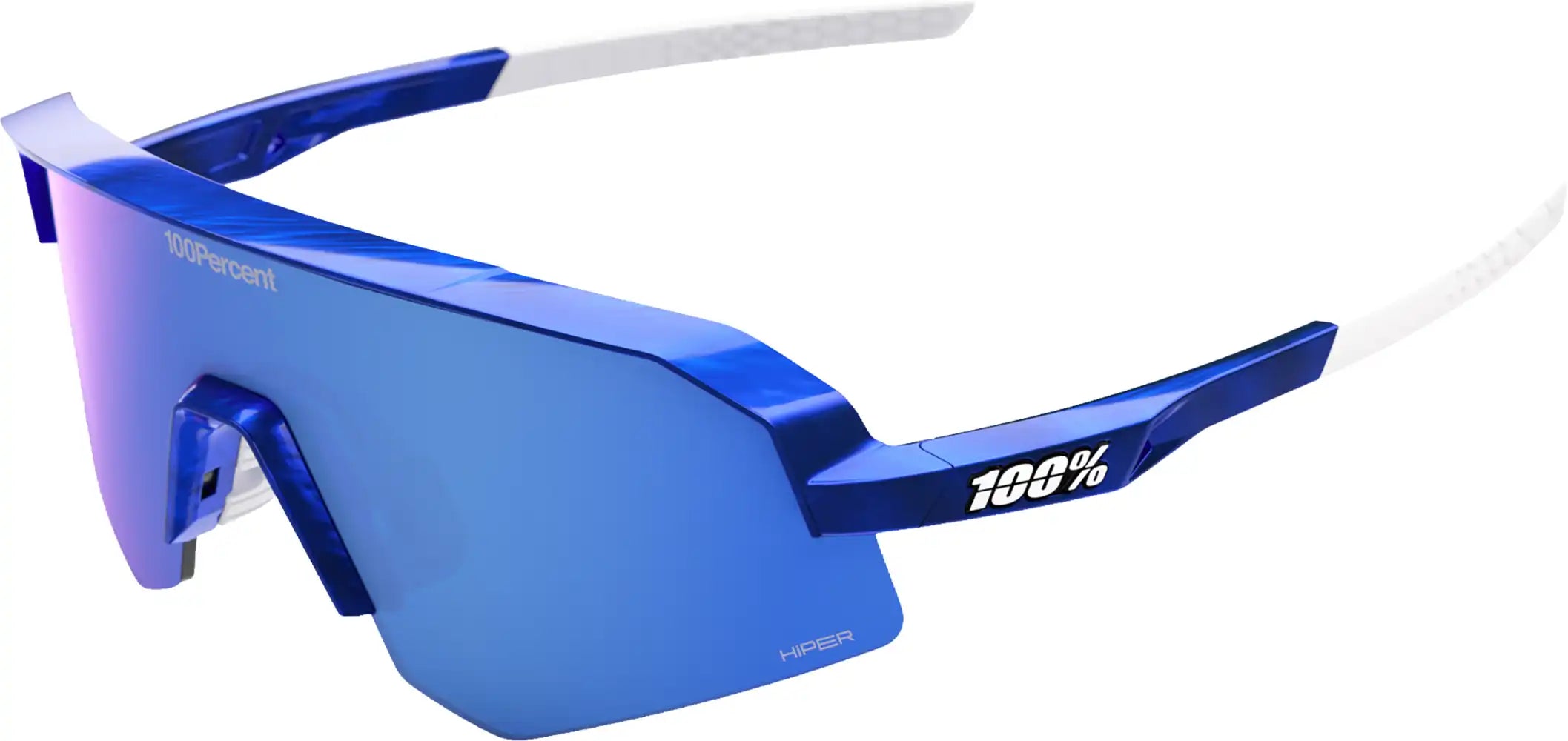 100% Slendale SL RBH Glasses