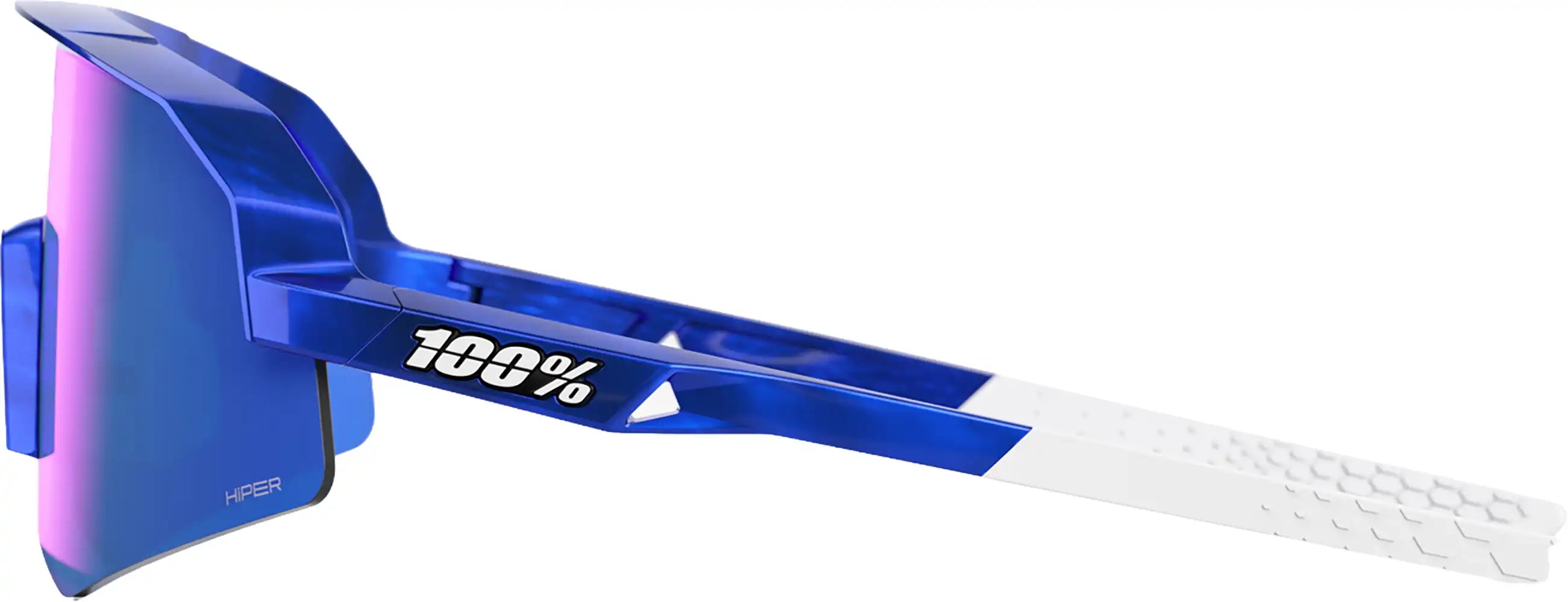 100% Slendale SL RBH Glasses