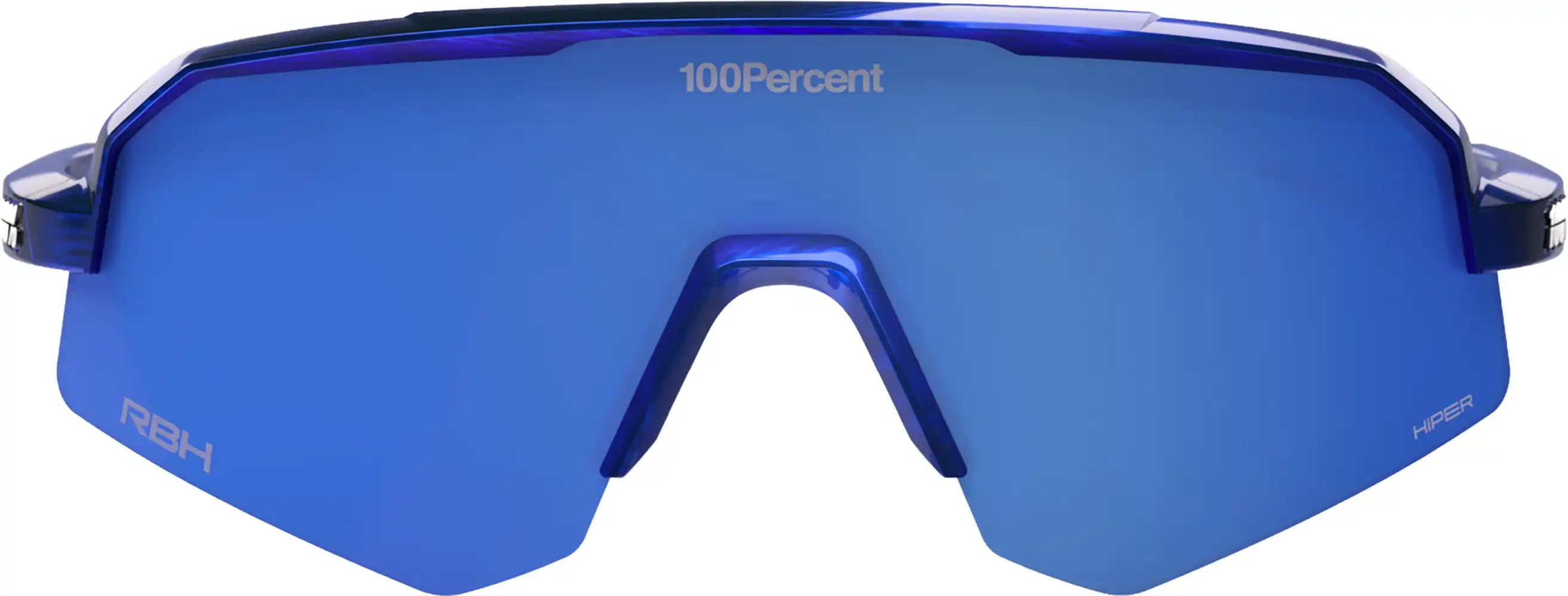 100% Slendale SL RBH Glasses