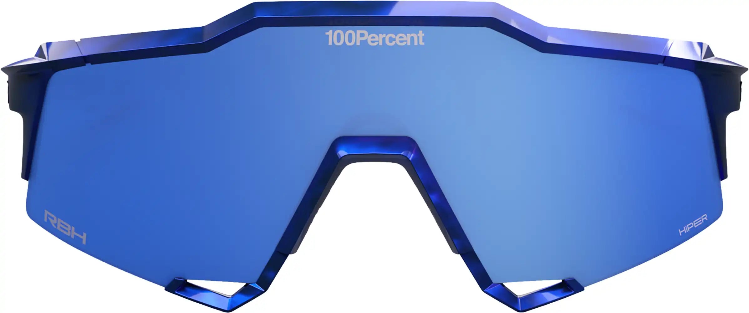 100% Speedcraft RBH Glasses