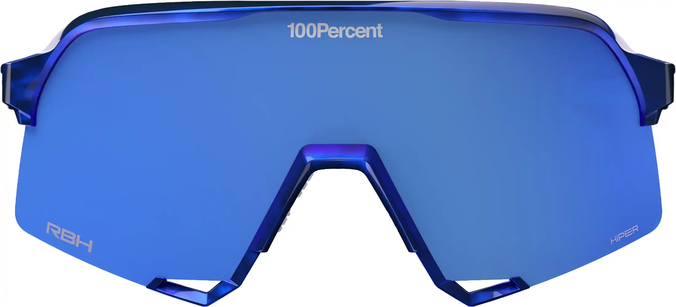 100% S3 RBH Glasses
