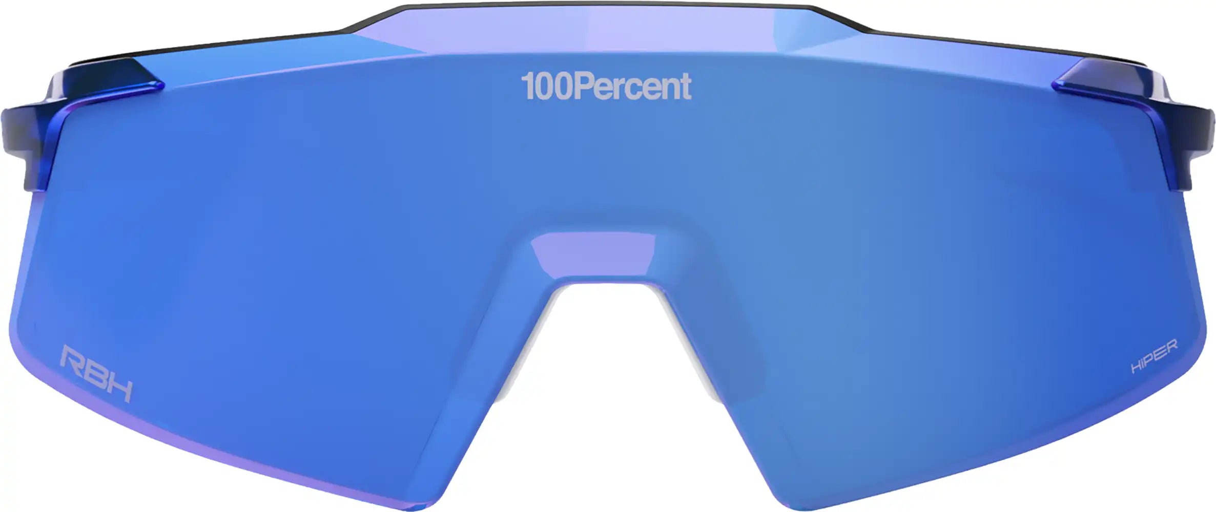 100% Aerocraft RBH Glasses