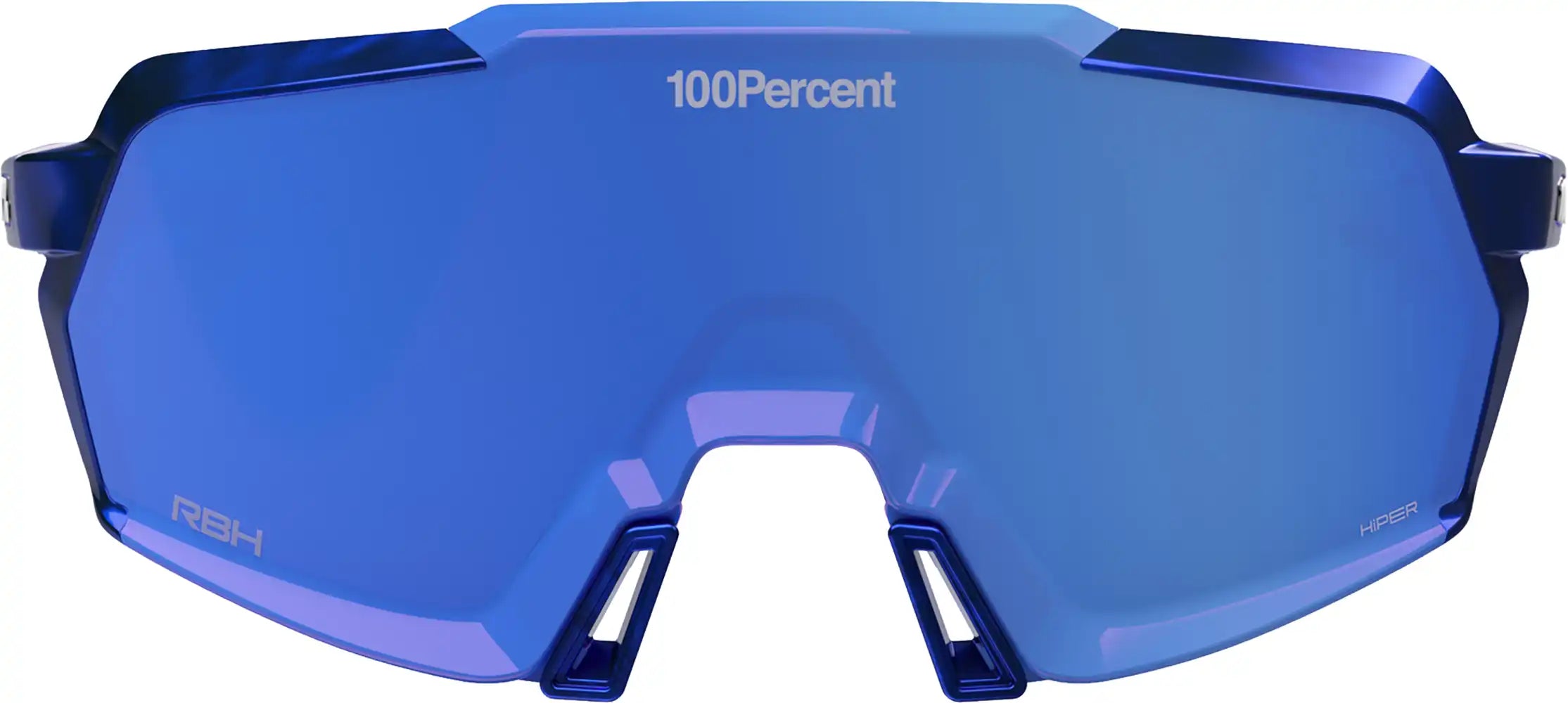 100% Korbin RBH Glasses