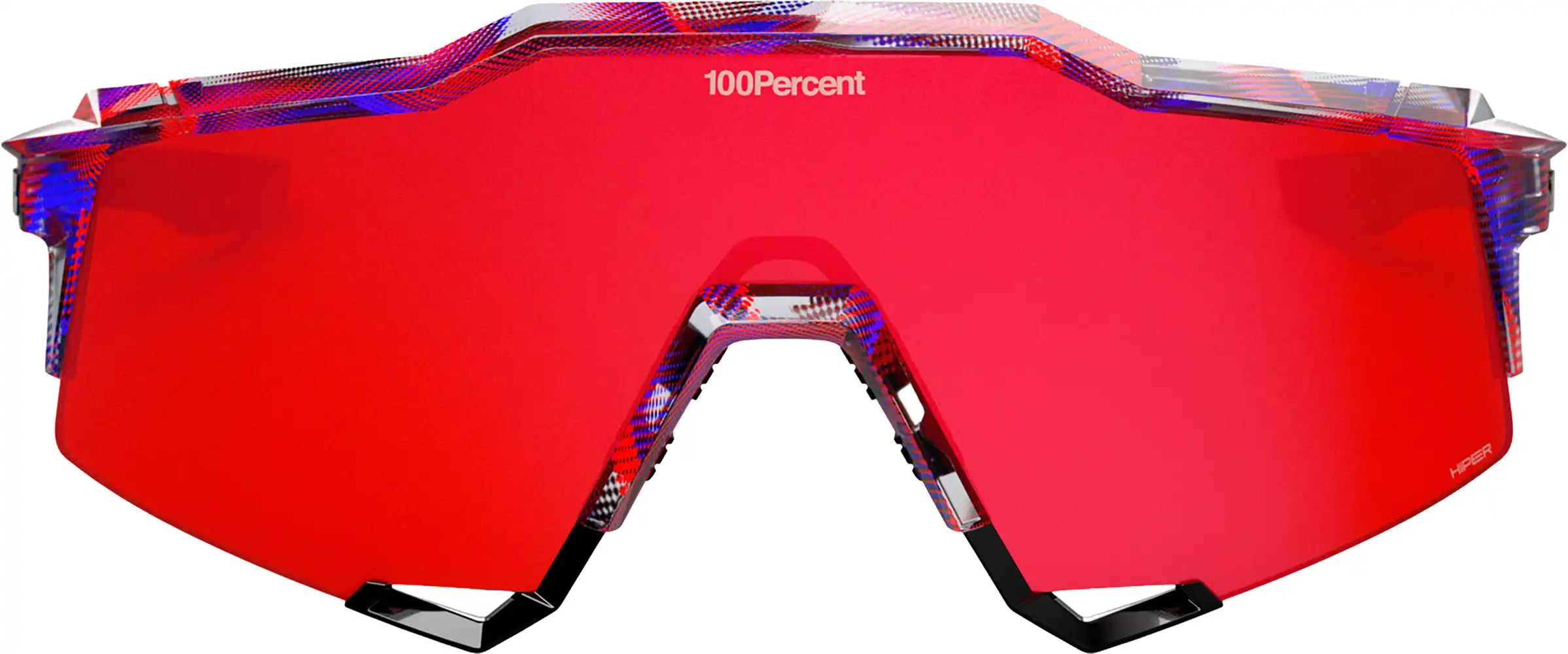100% Speedcraft SL FDJ Glasses