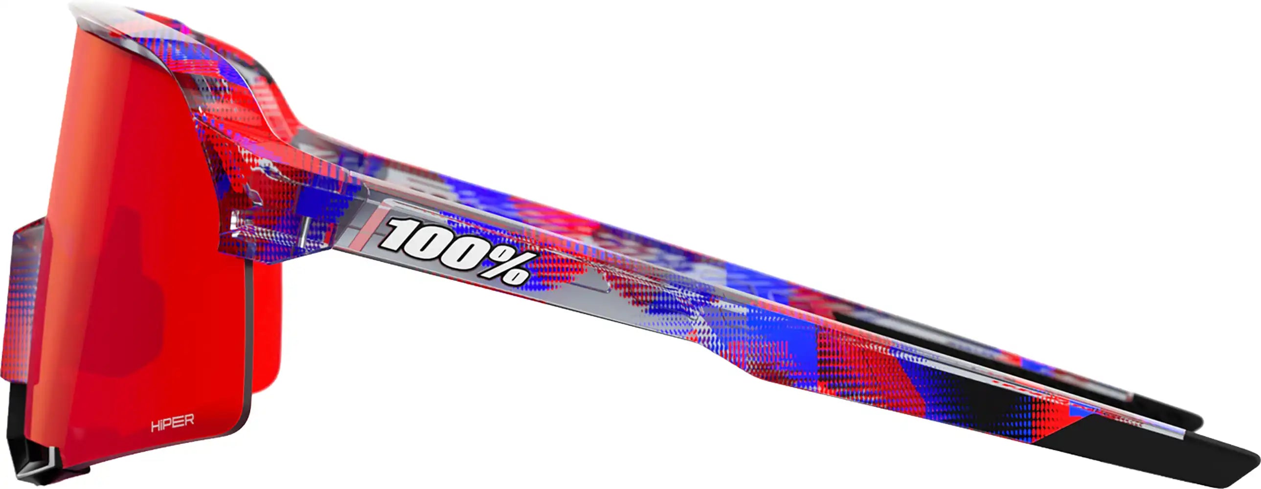 100% S3 FDJ Glasses