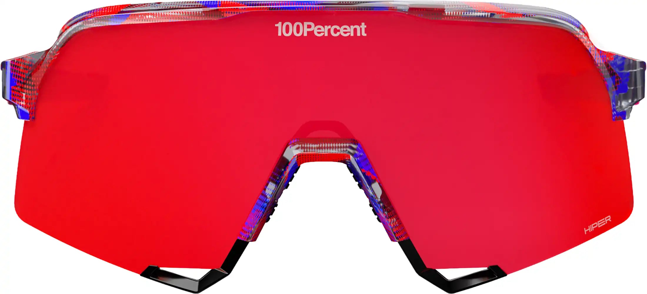 100% S3 FDJ Glasses