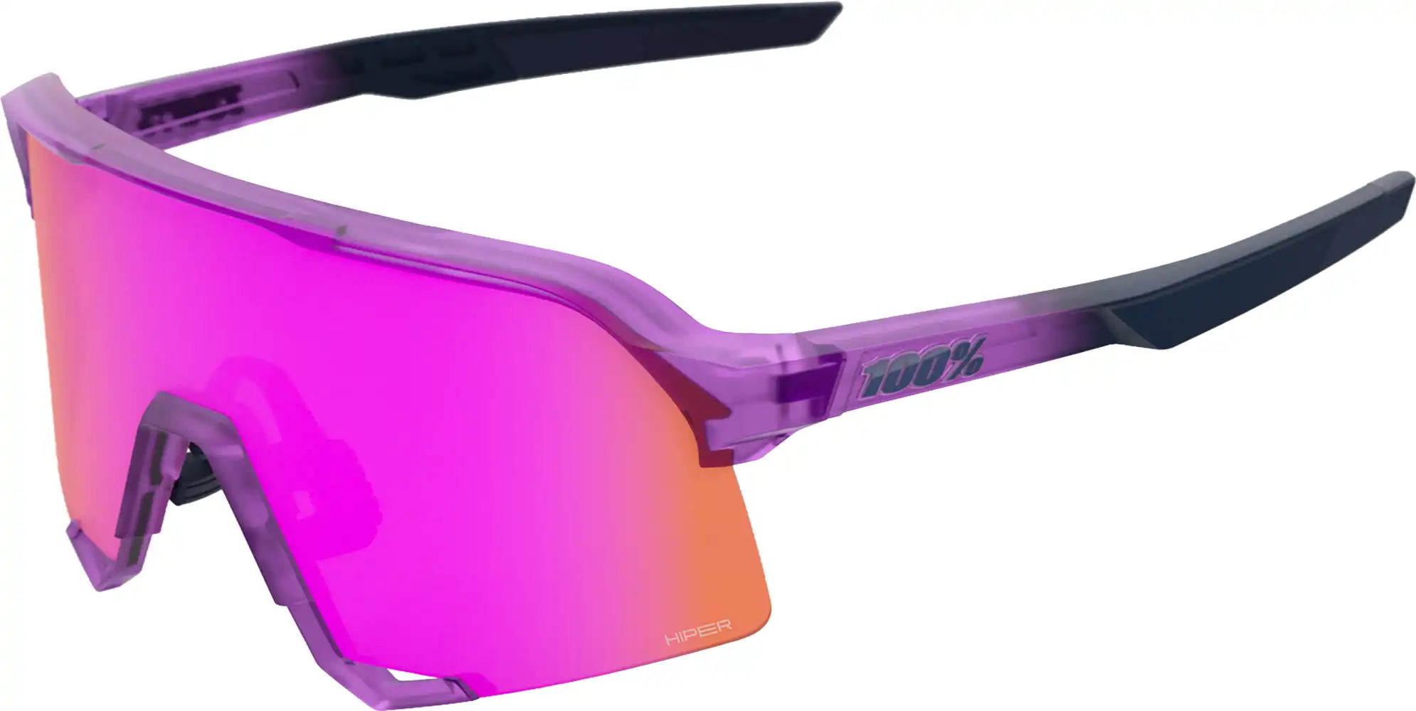 100% S3 Glasses