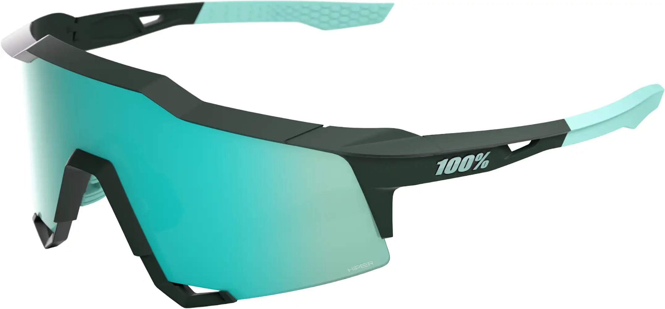 100% Speedcraft Glasses