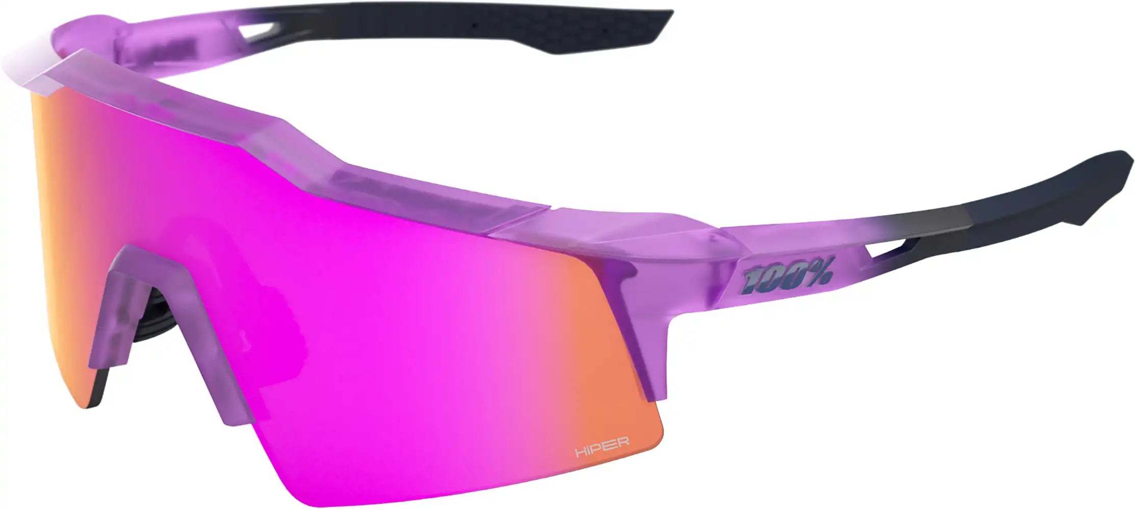 100% Speedcraft SL Glasses