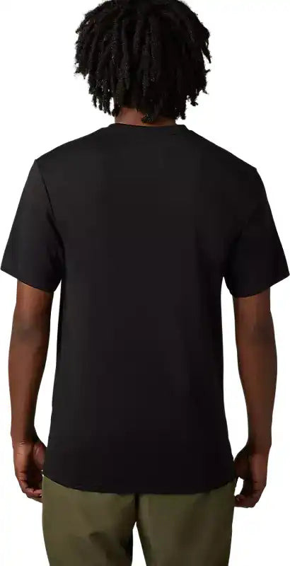 Fox Auxlry SS Tech Mens T-Shirt - ABC Bikes