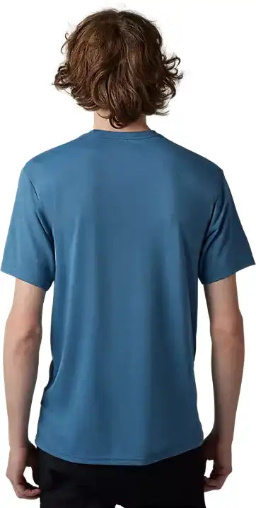 Fox Auxlry SS Tech Mens T-Shirt - ABC Bikes