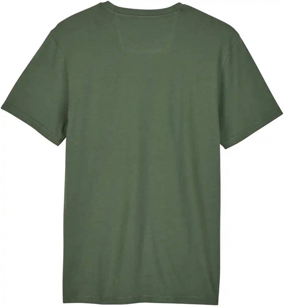 Fox Level Up SS Mens Pocket T-Shirt - ABC Bikes