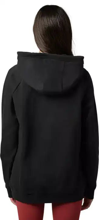 Fox Level Up Pullover Fleece Womens Hoodie - ABC Bikes