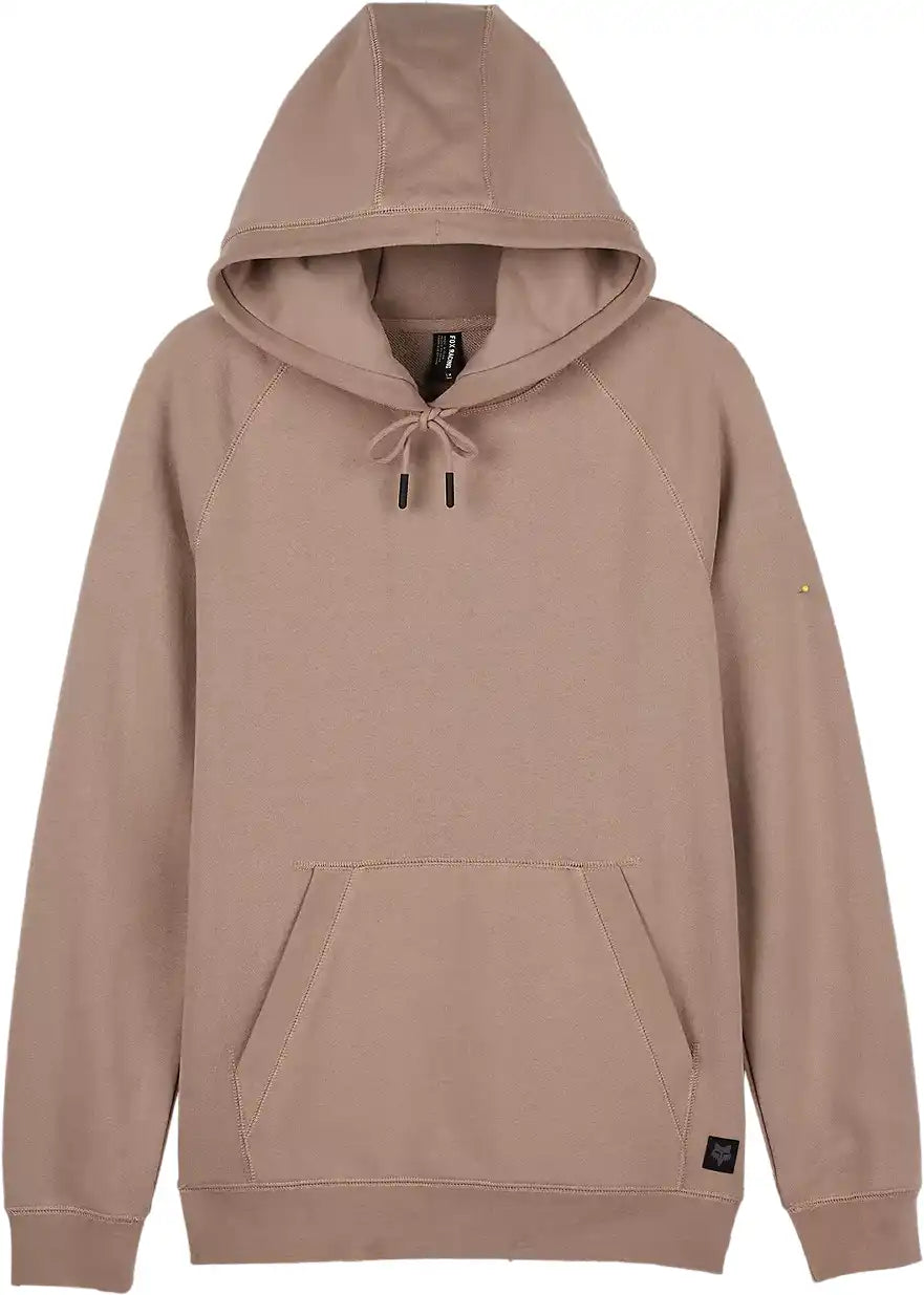 Fox Level Up Pullover Fleece Womens Hoodie - ABC Bikes