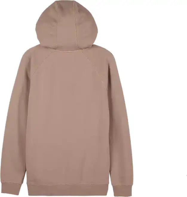 Fox Level Up Pullover Fleece Womens Hoodie - ABC Bikes