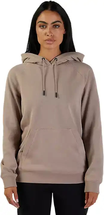 Fox Level Up Pullover Fleece Womens Hoodie - ABC Bikes