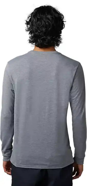 Fox The Format LS Tech Mens T-Shirt - ABC Bikes