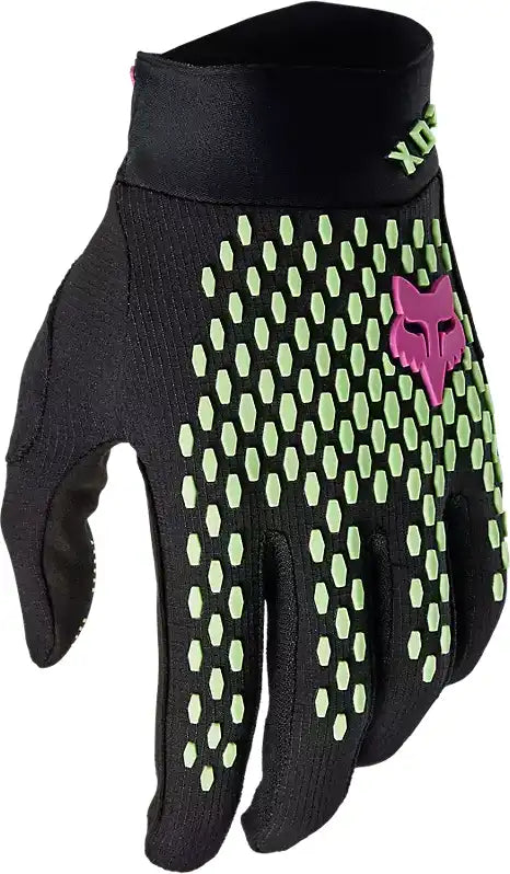 Fox Defend RACE Mens MTB Gloves - ABC Bikes