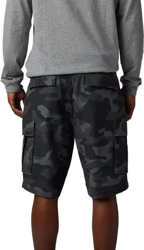 Fox Slambozo Camo 2.0 Mens Cargo Shorts - ABC Bikes
