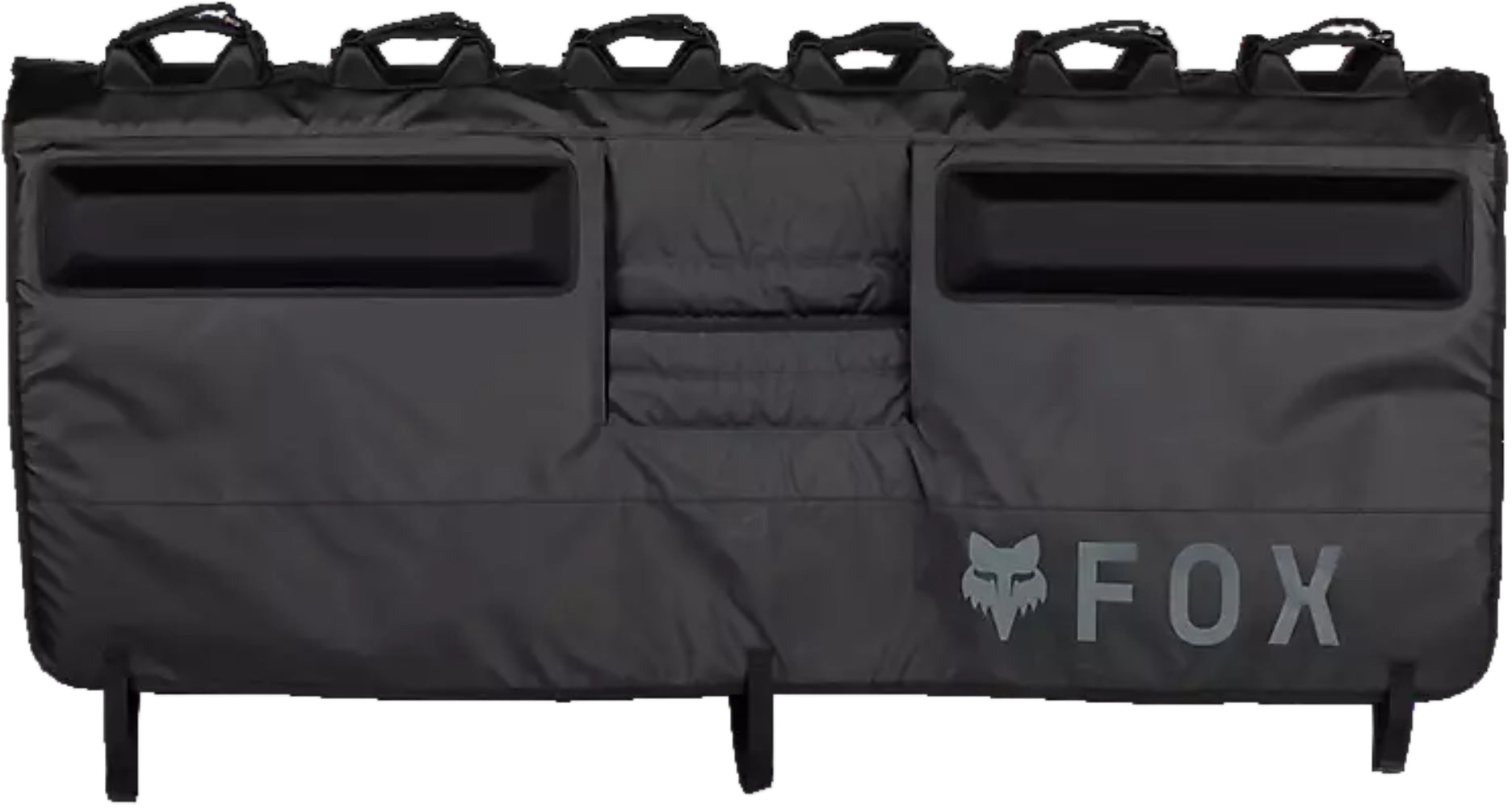 Fox Premium Tailgate Cover