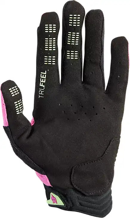 Fox Defend RACE Womens MTB Gloves - ABC Bikes