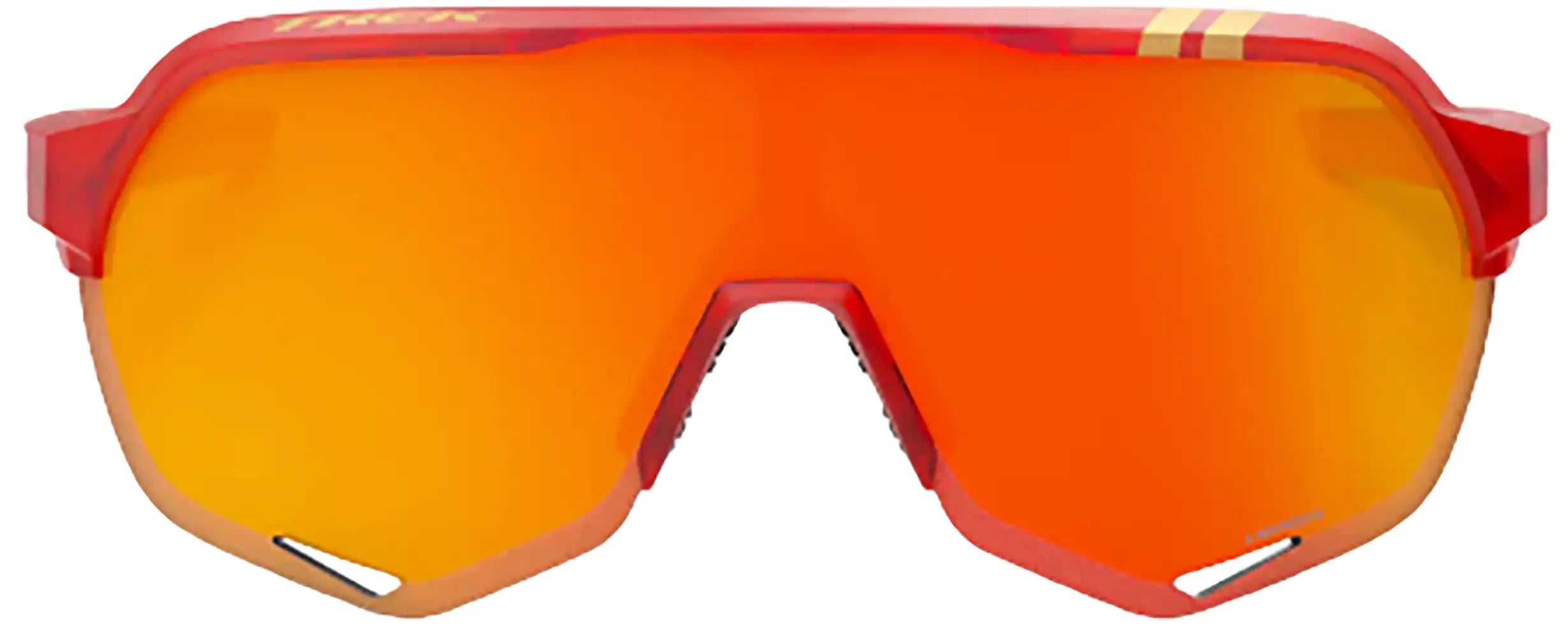 100% S2 TFR Glasses