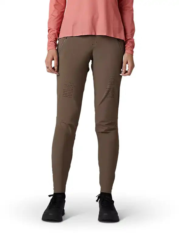 Fox Flexair Womens MTB Pants - ABC Bikes