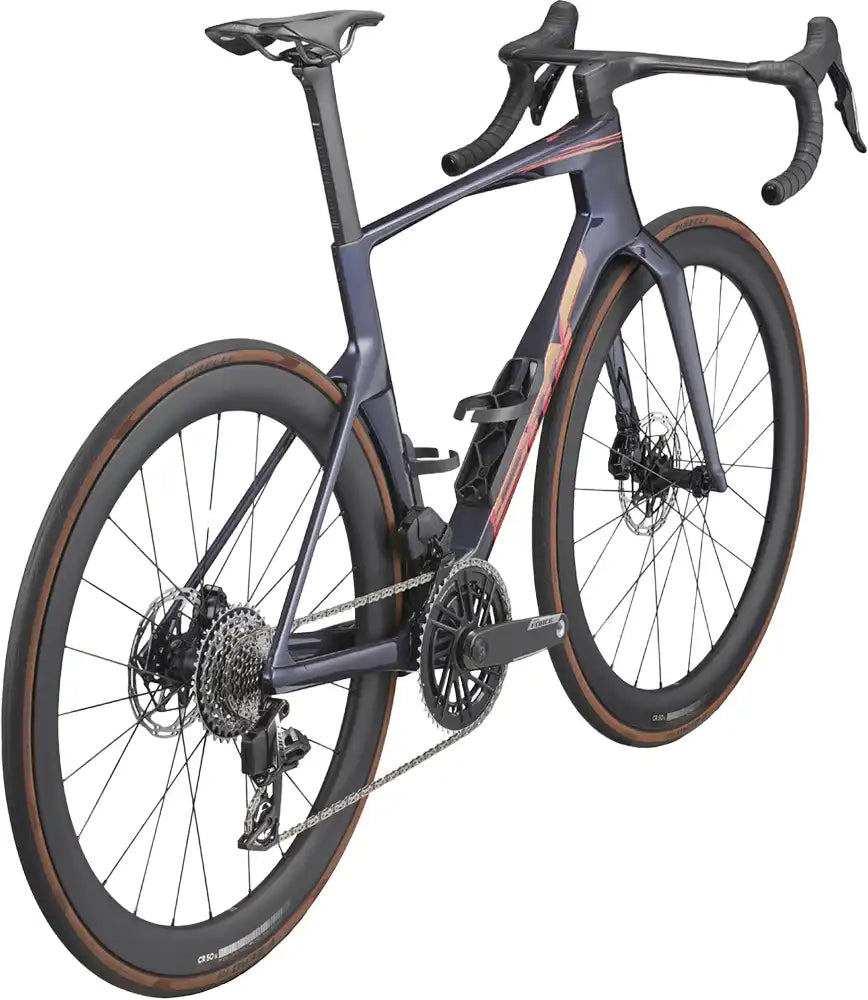BMC Teammachine R 01 THREE road bike with lightweight frame and sleek design, shown in a side view.