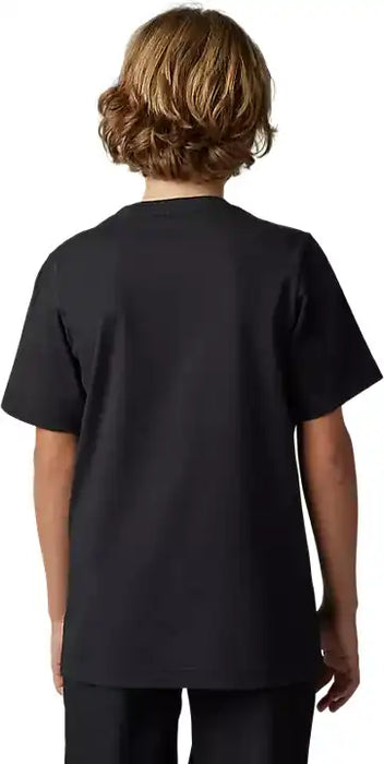Fox X Kawi SS Youth T-Shirt