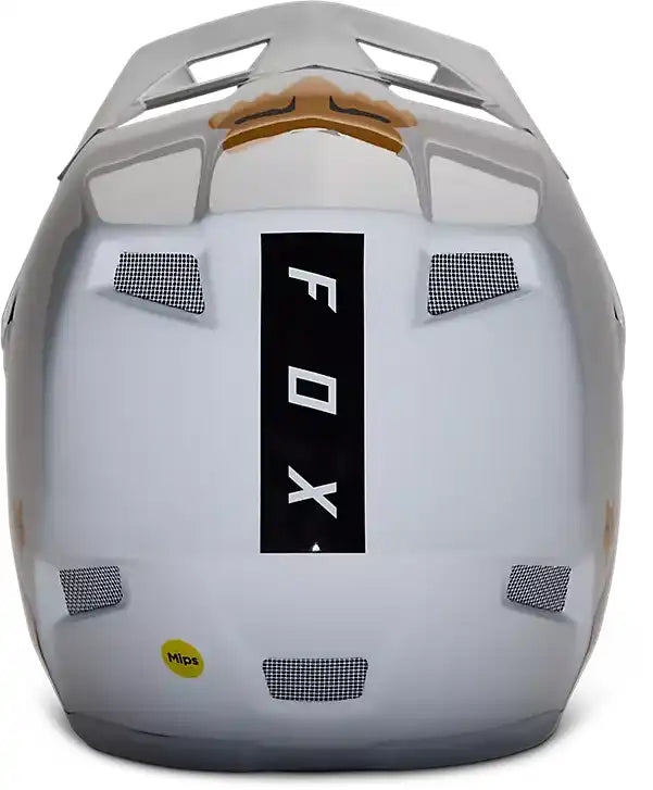 Fox Rampage Comp MIPS BAYSIK Full Face Helmet - ABC Bikes