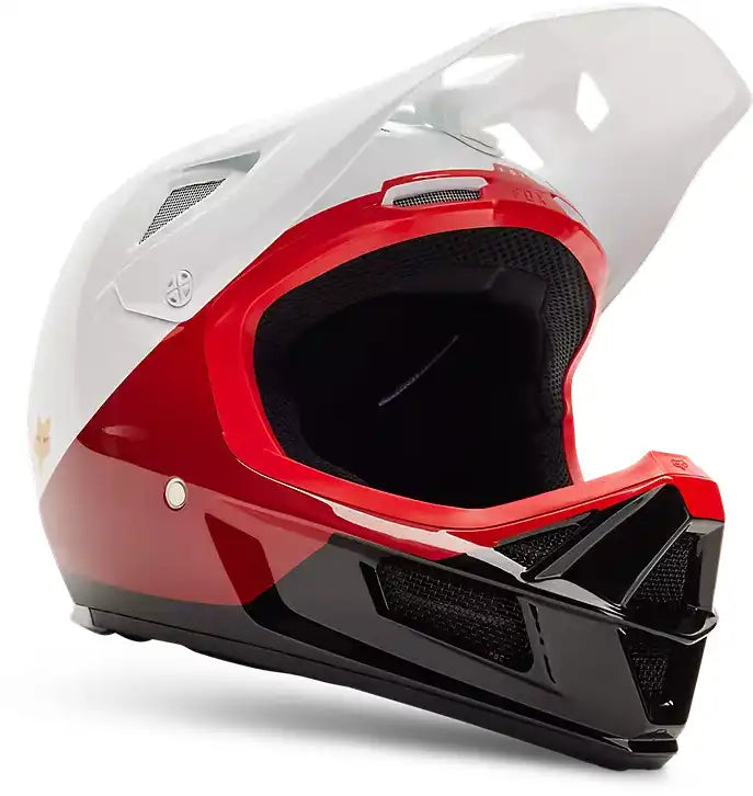 Fox Rampage Comp MIPS BAYSIK Full Face Helmet - ABC Bikes