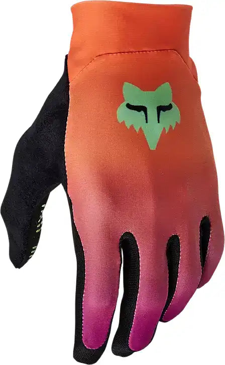 Fox Flexair RACE Mens MTB Gloves - ABC Bikes