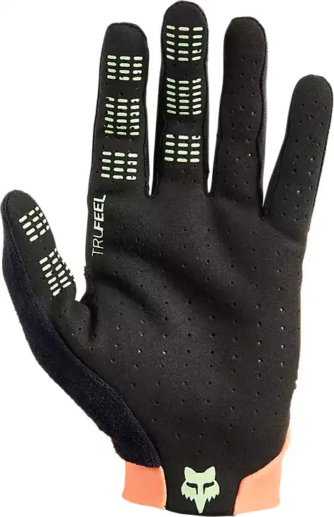 Fox Flexair RACE Mens MTB Gloves - ABC Bikes