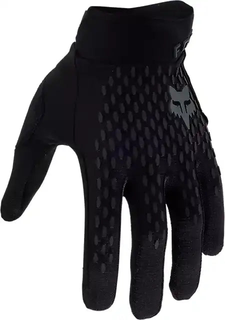 Fox Defend Mens MTB Gloves - ABC Bikes