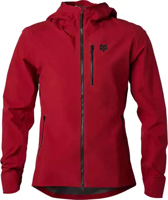 Fox Flexair Neoshell Water Mens Jacket - ABC Bikes