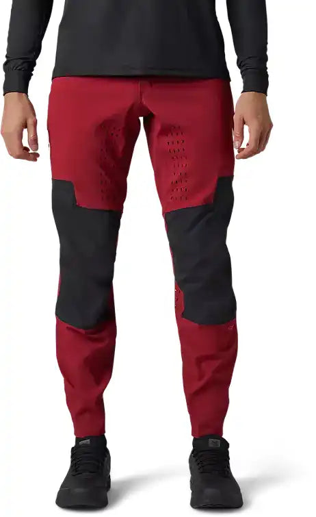 Fox Defend AURORA Mens MTB Pants - ABC Bikes